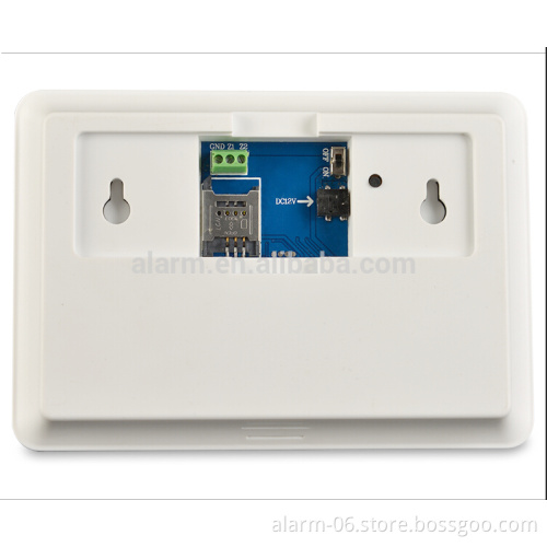 Cheap alarm 90 zone gsm wireless alarm system wireless for burglar alarm system protect